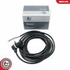 Датчик, частота вращения колеса