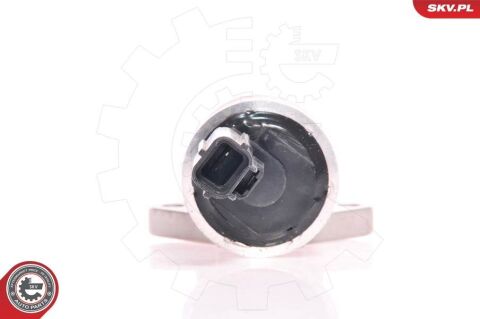 Датчик холостого ходу