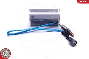 Лямбда-зонд