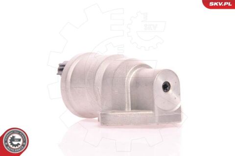 Датчик холостого ходу