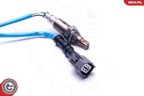 Лямбда-зонд