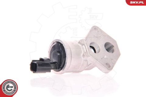 Датчик холостого ходу