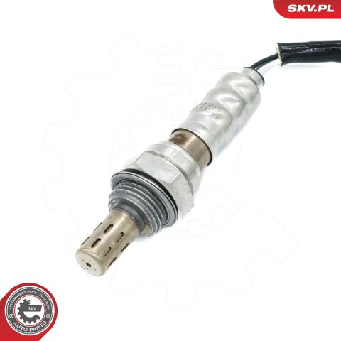 Лямбда-зонд