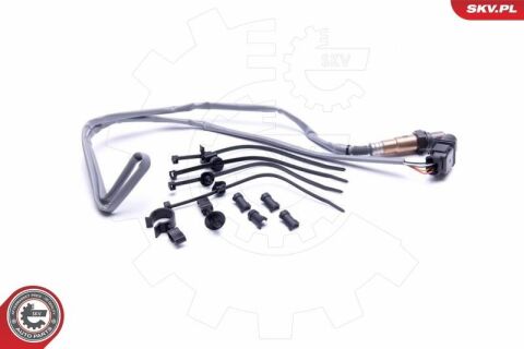 Лямбда-зонд