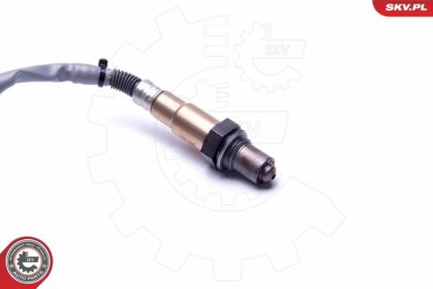 Лямбда-зонд