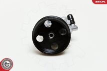 Гидравлический насос, рулевое управление