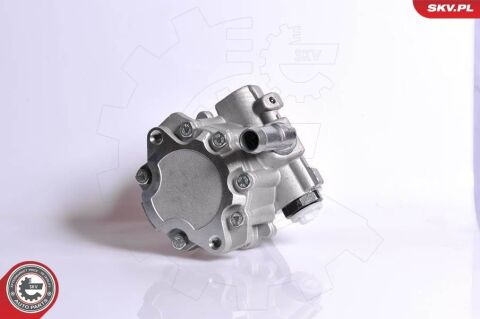 Гідравлічний насос, механізм рульового керування Гідравлічний насос, механізм рульового керування