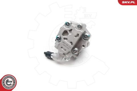 Гідравлічний насос, механізм рульового керування Гідравлічний насос, механізм рульового керування