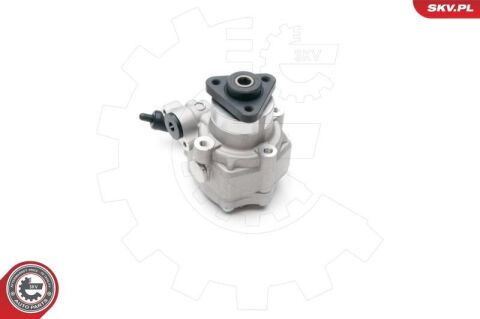 Гідравлічний насос, механізм рульового керування Гідравлічний насос, механізм рульового керування