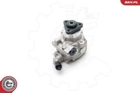 Гідравлічний насос, механізм рульового керування Гідравлічний насос, механізм рульового керування