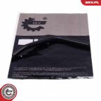 Гидравлический шланг, рулевое управление