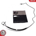 Гидравлический шланг, рулевое управление