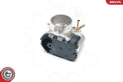 Корпус дросельного вузла Корпус дросельного вузла