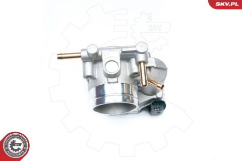 Корпус дросельного вузла Корпус дросельного вузла