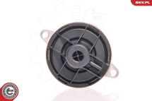 Клапан системи рециркуляції ВГ