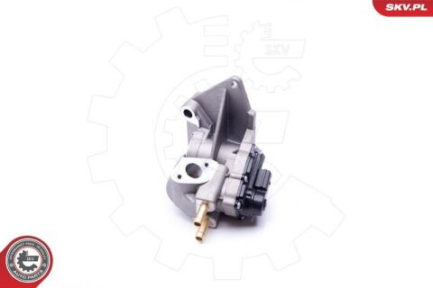 Клапан системи рециркуляції ВГ Клапан системи рециркуляції ВГ