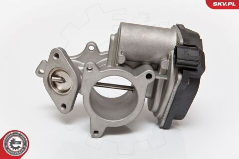 Клапан системы рециркуляции ОГ