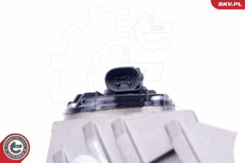 Клапан системи рециркуляції ВГ Клапан системи рециркуляції ВГ