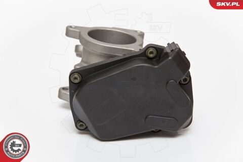 Клапан системы рециркуляции ОГ