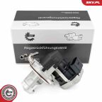 Клапан системы рециркуляции ОГ