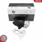 Клапан системи рециркуляції ВГ Клапан системи рециркуляції ВГ