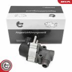 Клапан системы рециркуляции ОГ