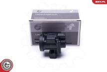 Перетворювач тиску, турбонагнітач