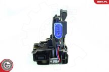 Дверний замок Дверний замок