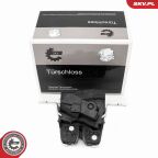 Замок задней двери Замок задней двери