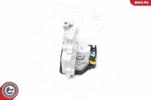 Замок двери