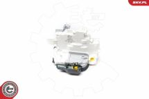 Дверний замок