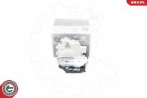 Замок двери