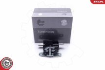 Замок кришки багажника Замок кришки багажника