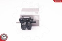 Замок кришки багажника