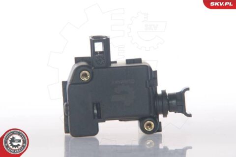 Приводний елемент, центральний замок