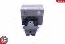 Замок задней двери Замок задней двери