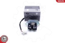 Замок кришки багажника Замок кришки багажника