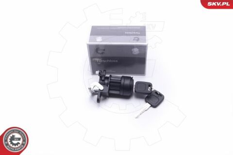 Замок кришки багажника Замок кришки багажника