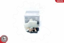 Дверний замок