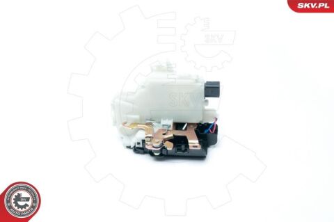 Дверний замок Дверний замок