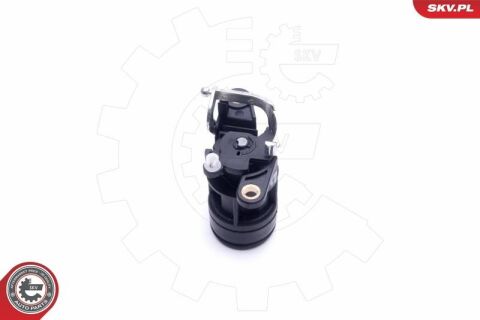 Замок кришки багажника Замок кришки багажника