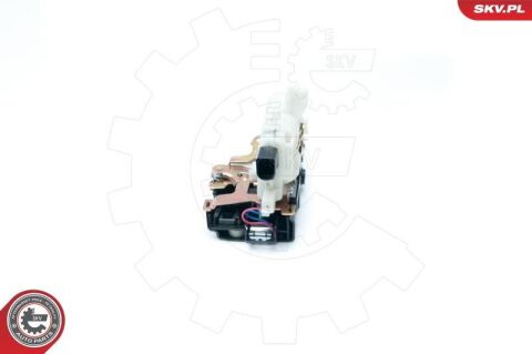 Дверний замок Дверний замок