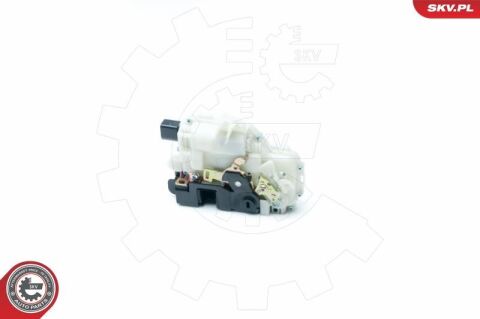 Дверний замок Дверний замок