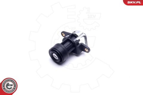 Замок кришки багажника Замок кришки багажника