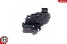 Замок двери