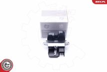 Замок кришки багажника