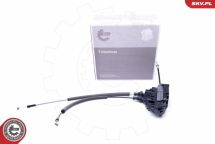 Дверний замок