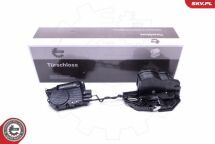 Дверний замок