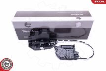 Замок двери Замок двери