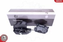 Замок двери